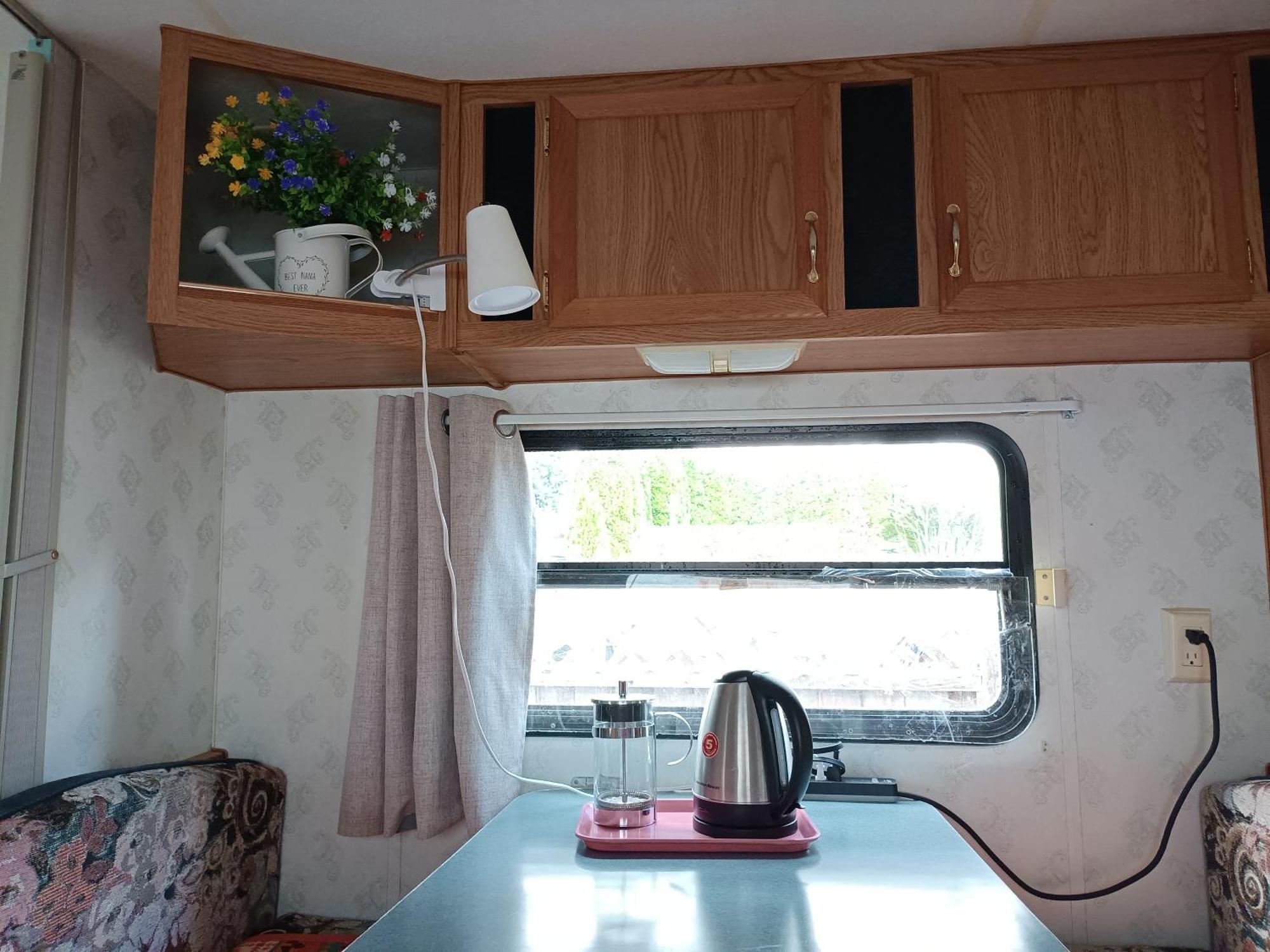 Burnaby East Home Luaran gambar