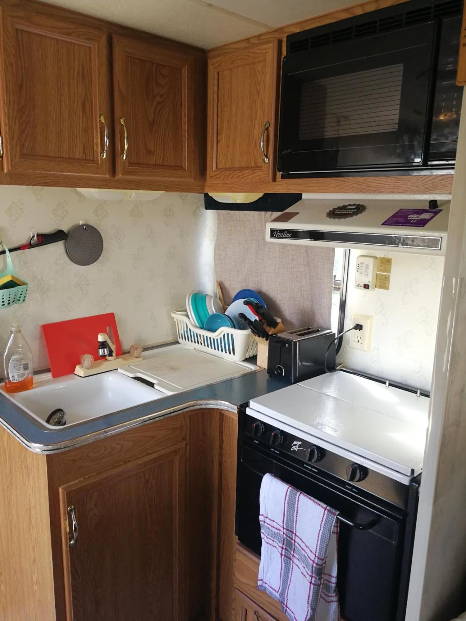 Burnaby East Home Luaran gambar
